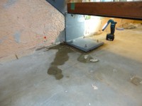 建物調査-床下浸水